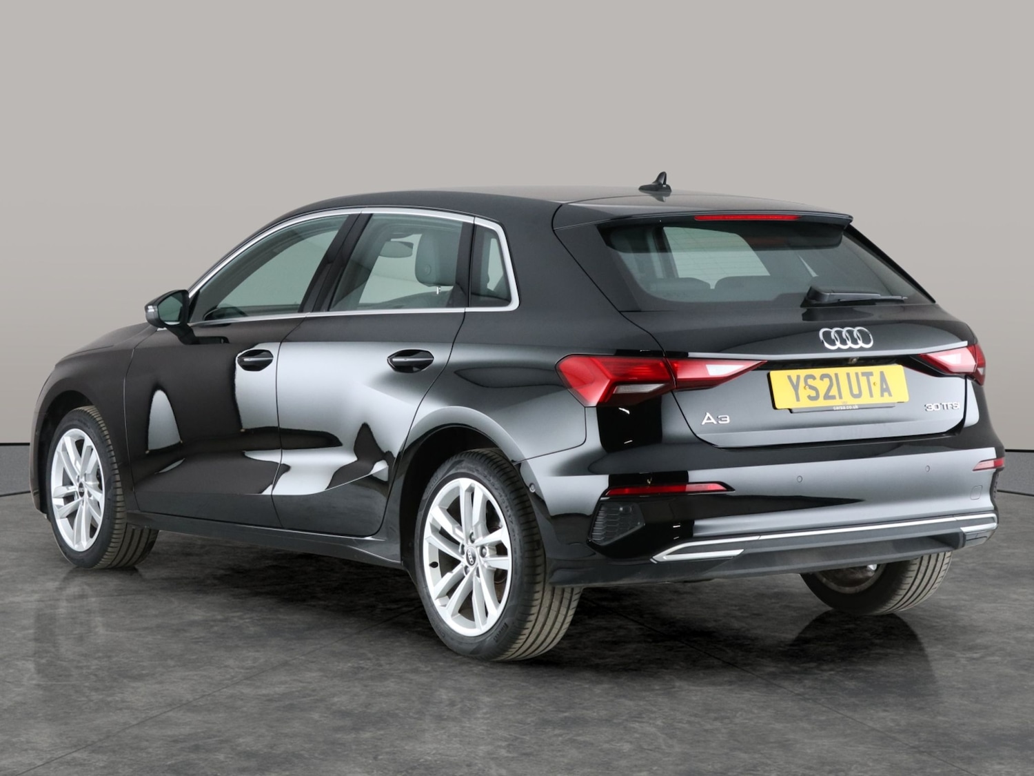 Used Audi A3 2021 for sale - 76171387: Photo 14