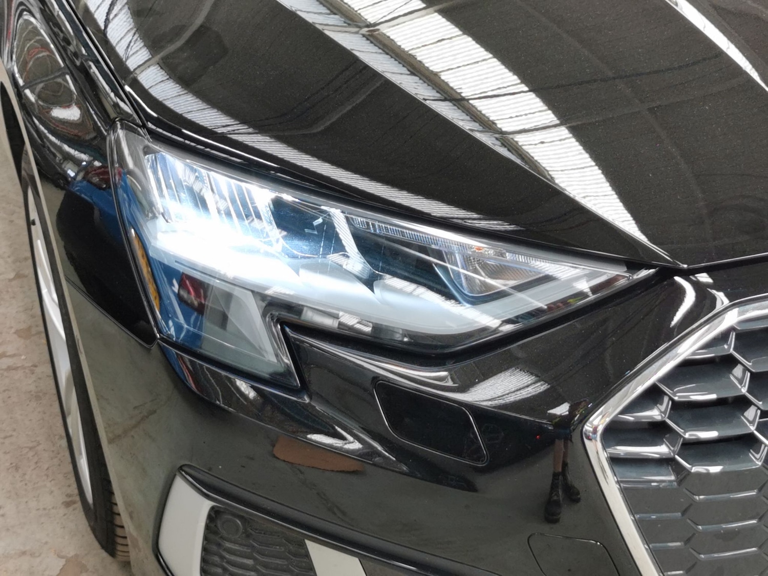 Used Audi A3 2021 for sale - 76171387: Photo 23
