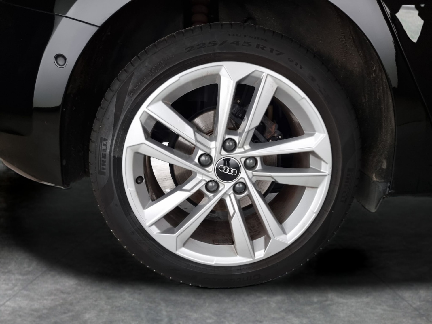 Used Audi A3 2021 for sale - 76171387: Photo 27