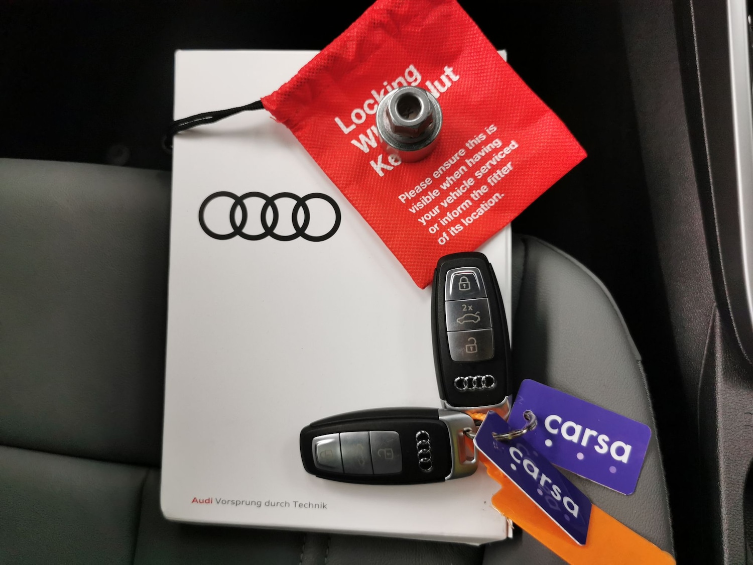 Used Audi A3 2021 for sale - 76171387: Photo 35