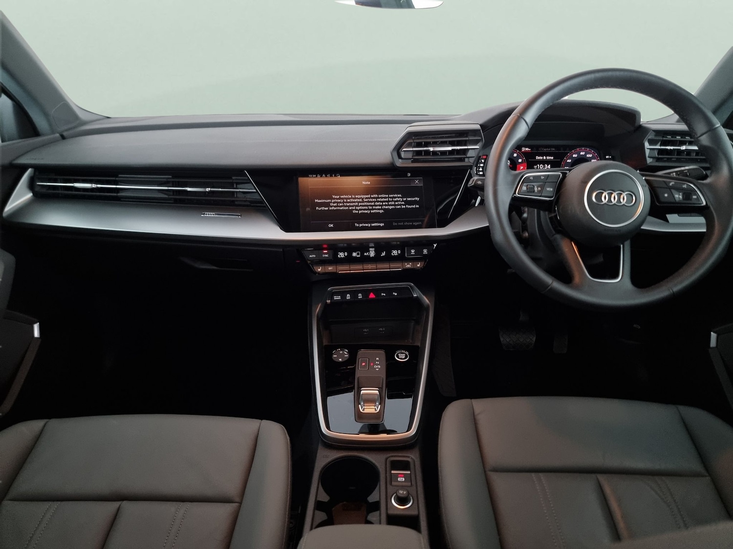 Used Audi A3 2021 for sale - 76171387: Photo 7