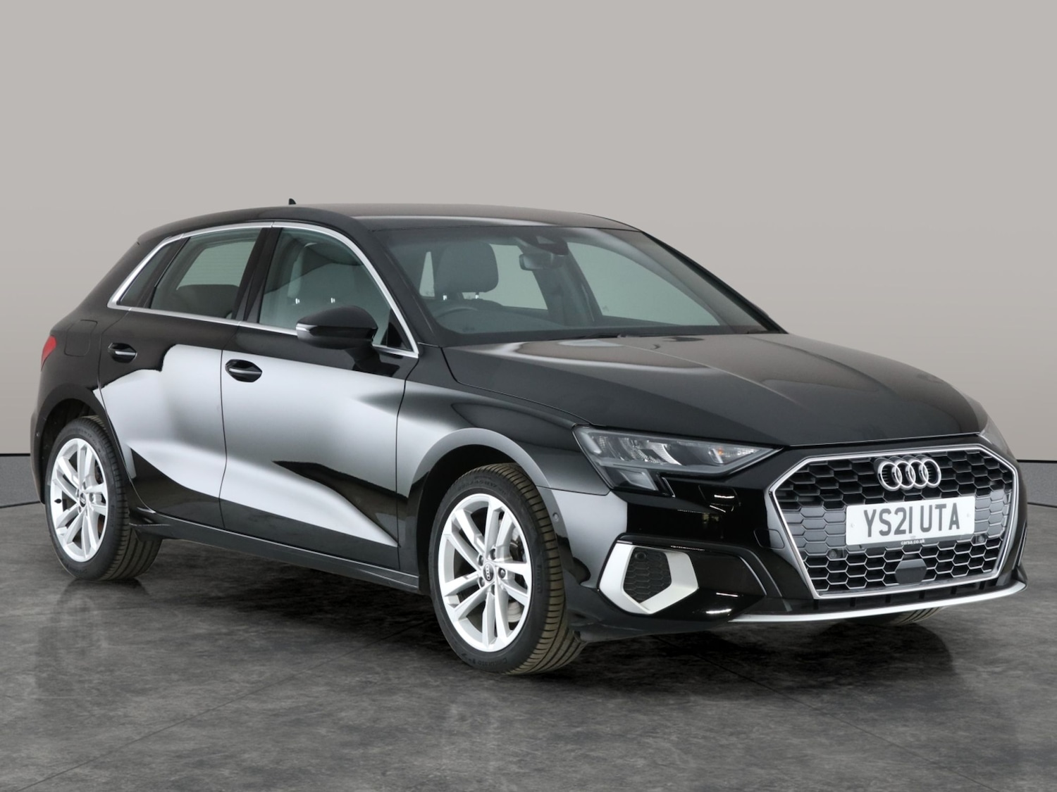 Used Audi A3 2021 for sale - 76171387: Photo 9