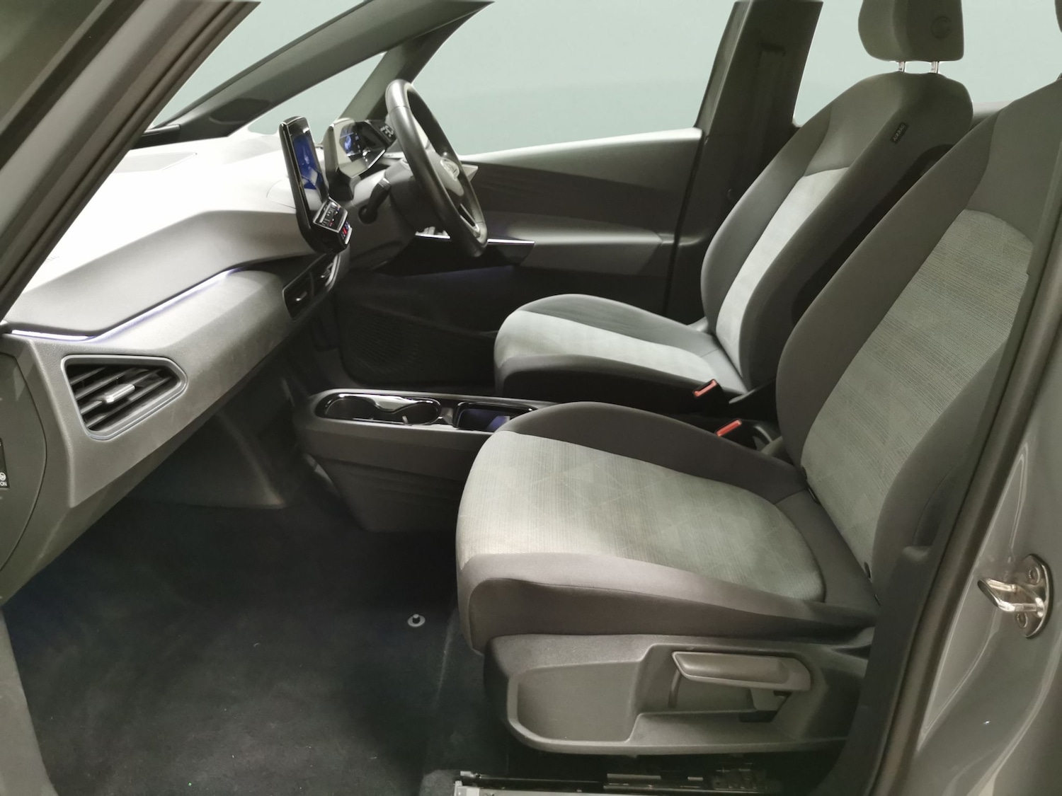 Used Volkswagen ID.3 2023 for sale - 78150937: Photo 4