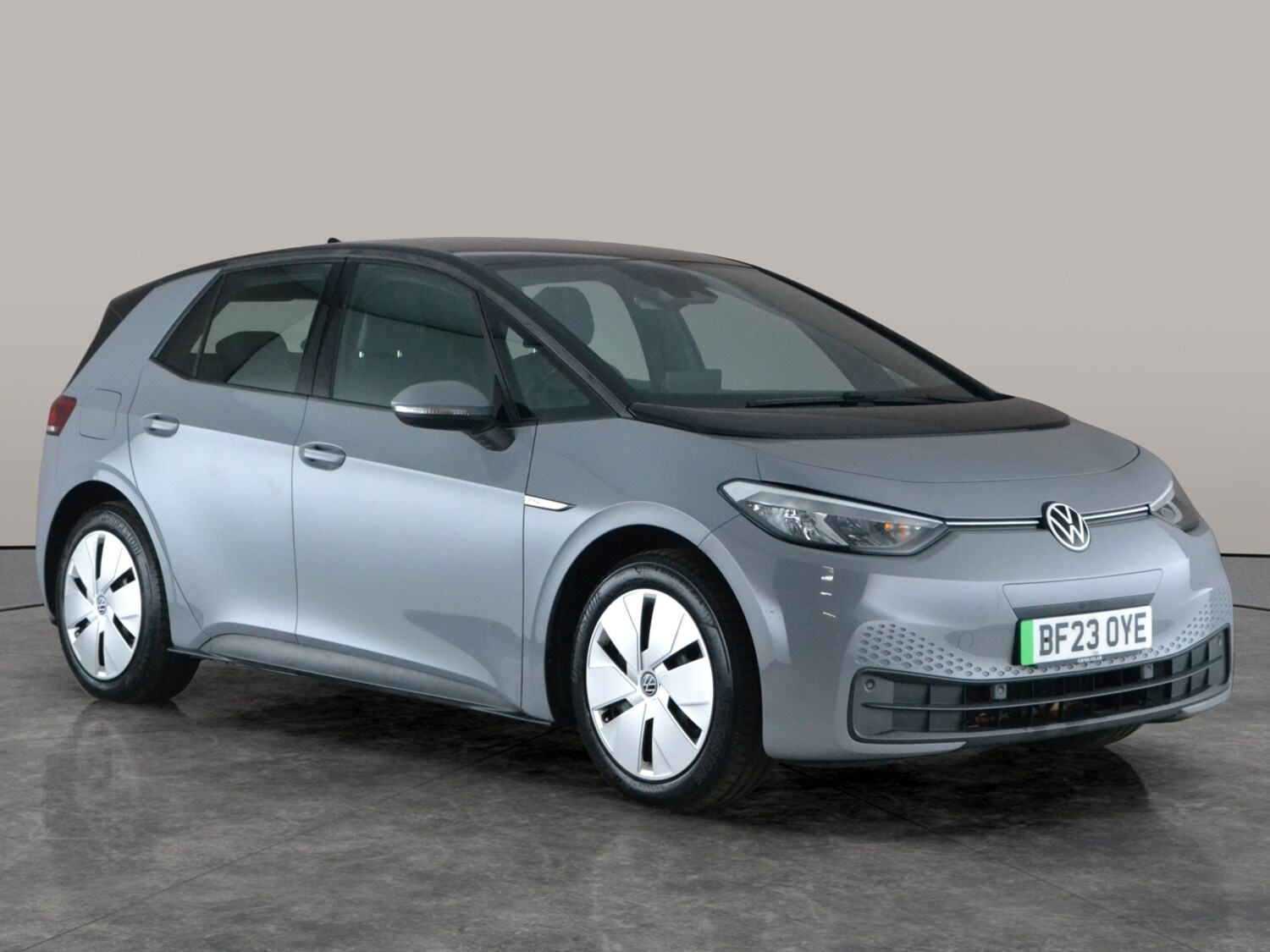 Used Volkswagen ID.3 2023 for sale - 78150937: Photo 7