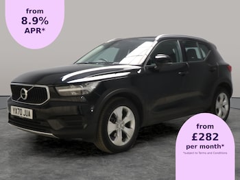 1.5 T3 Momentum SUV 5dr Petrol Manual Euro 6 (s/s) (163 ps) - BLUETOOTH - 1