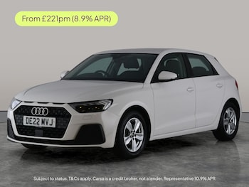 Used Audi A1 2022 for sale - 78227055: Photo