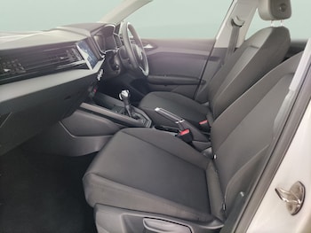 Used Audi A1 2022 for sale - 78227055: Photo