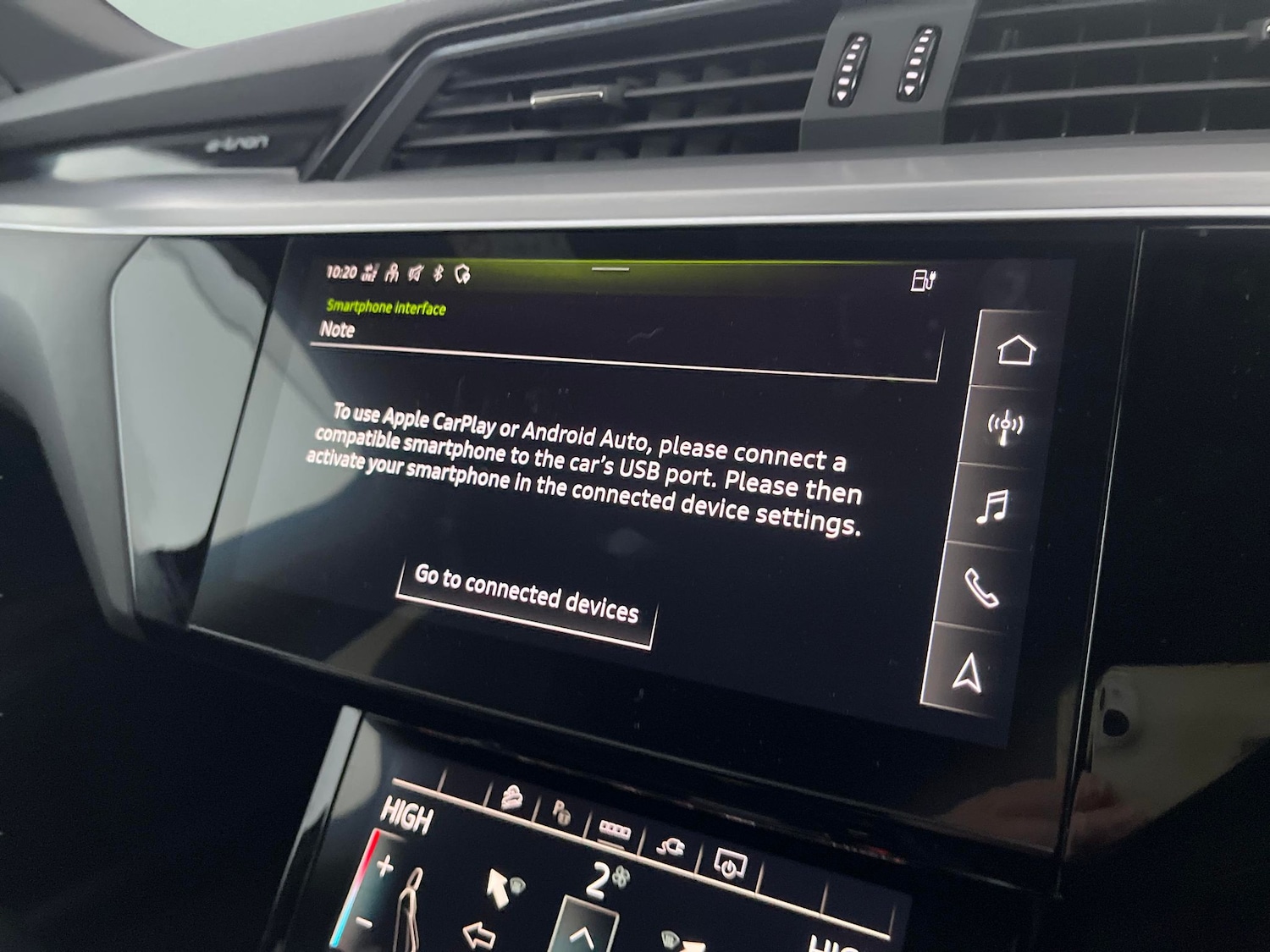 Used Audi e-tron 2022 for sale - 77165692: Photo 18