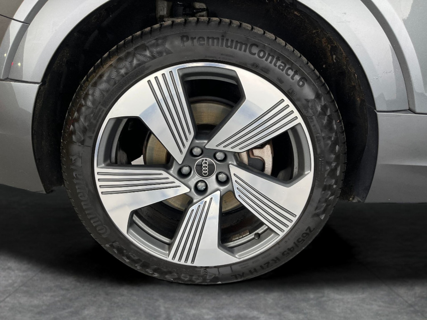 Used Audi e-tron 2022 for sale - 77165692: Photo 29