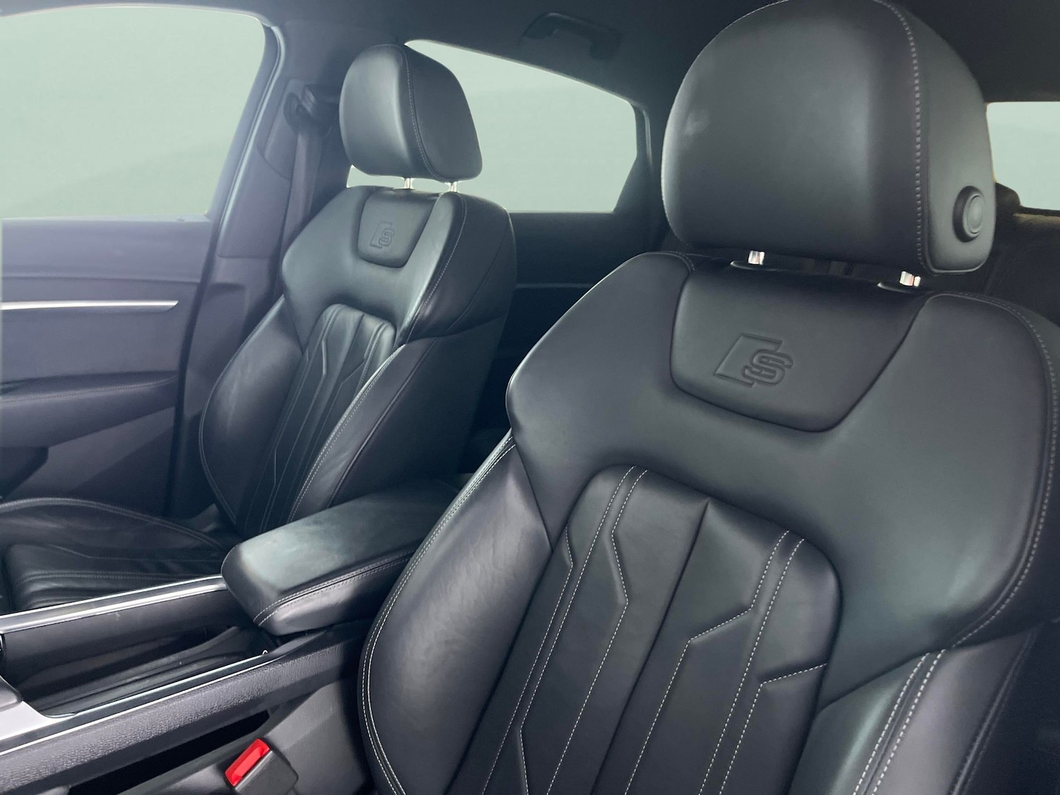 Used Audi e-tron 2022 for sale - 77165692: Photo 7