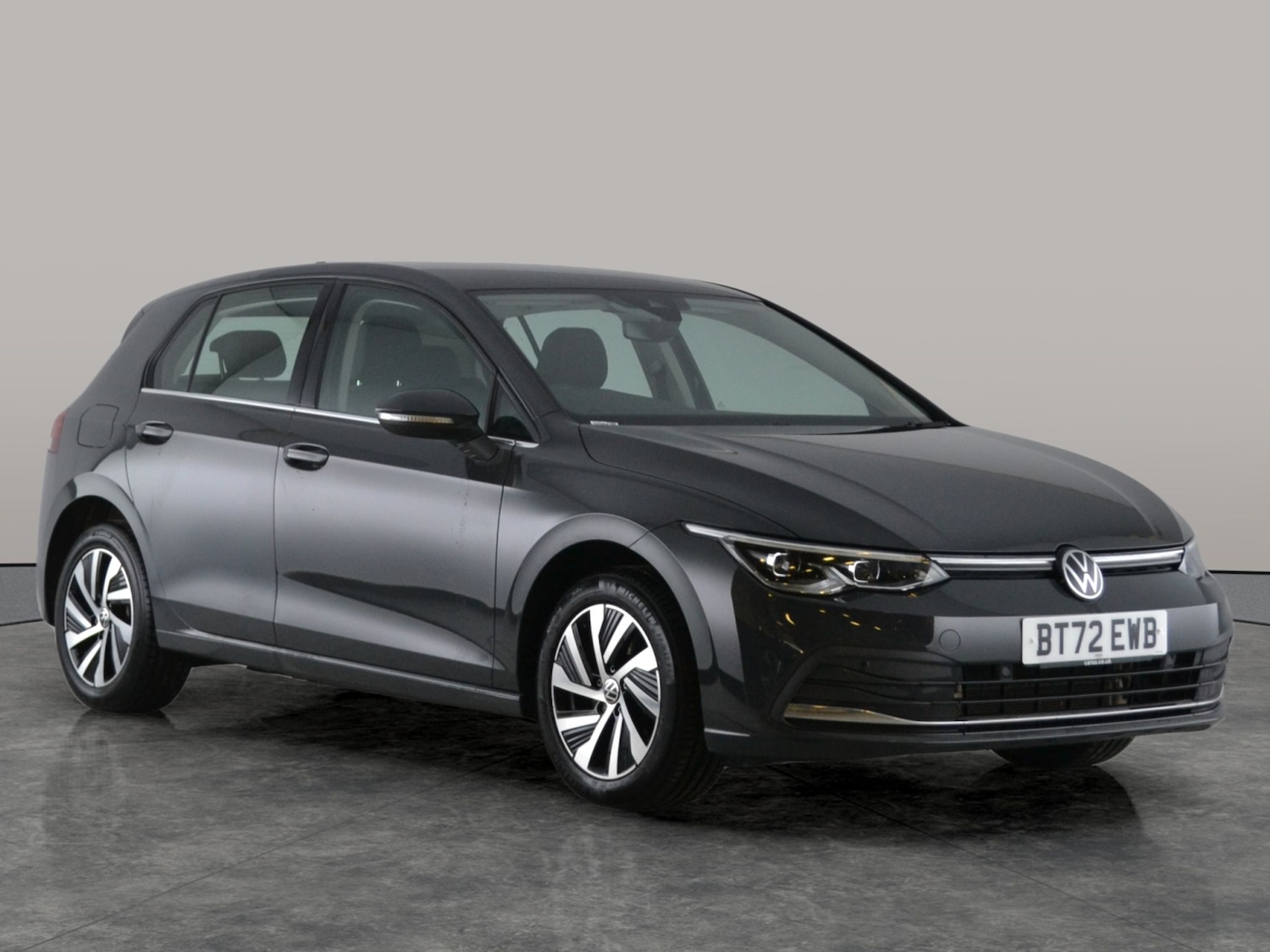 Used Volkswagen Golf 2023 for sale - 77934630: Photo 11