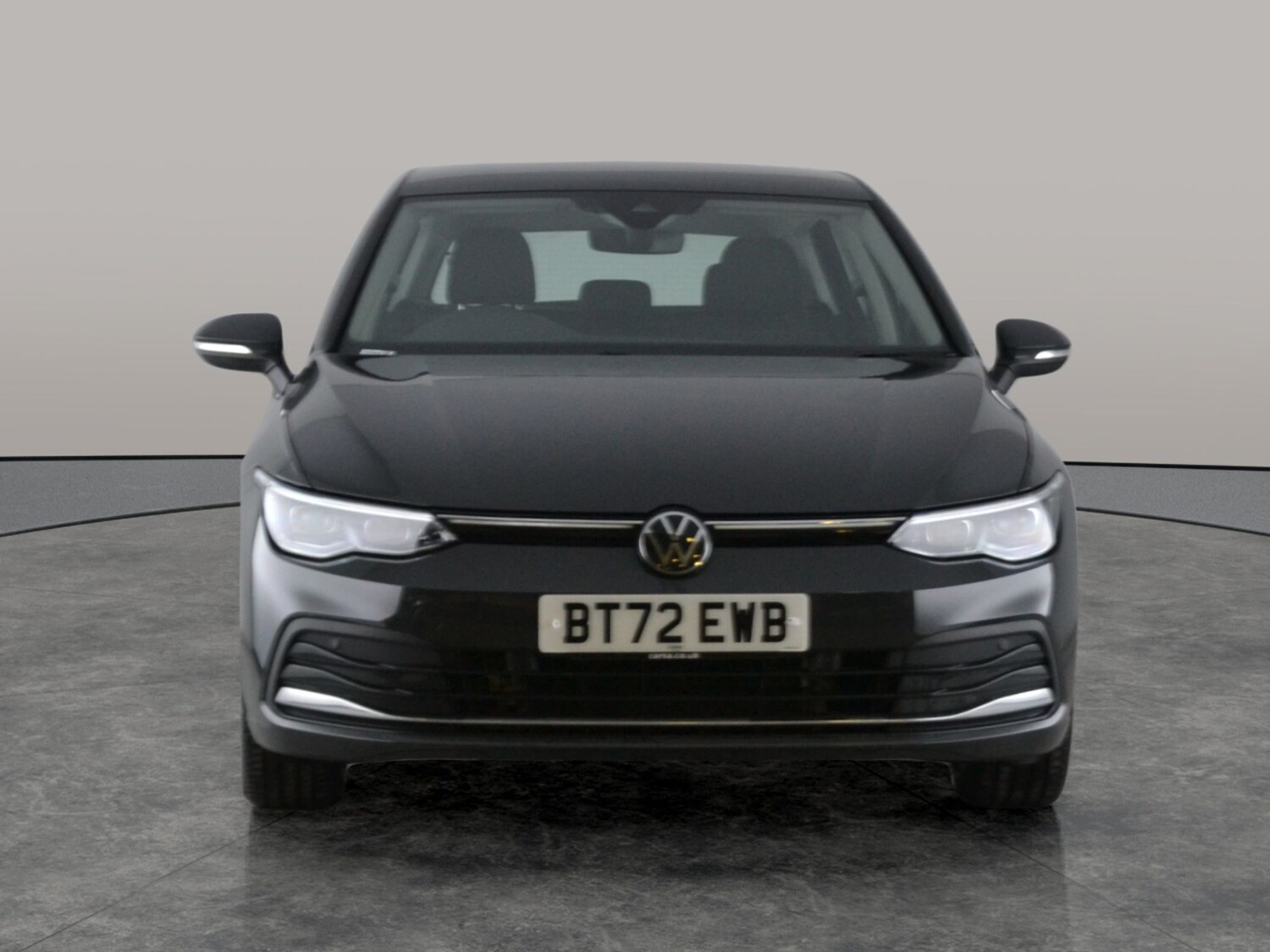 Used Volkswagen Golf 2023 for sale - 77934630: Photo 12
