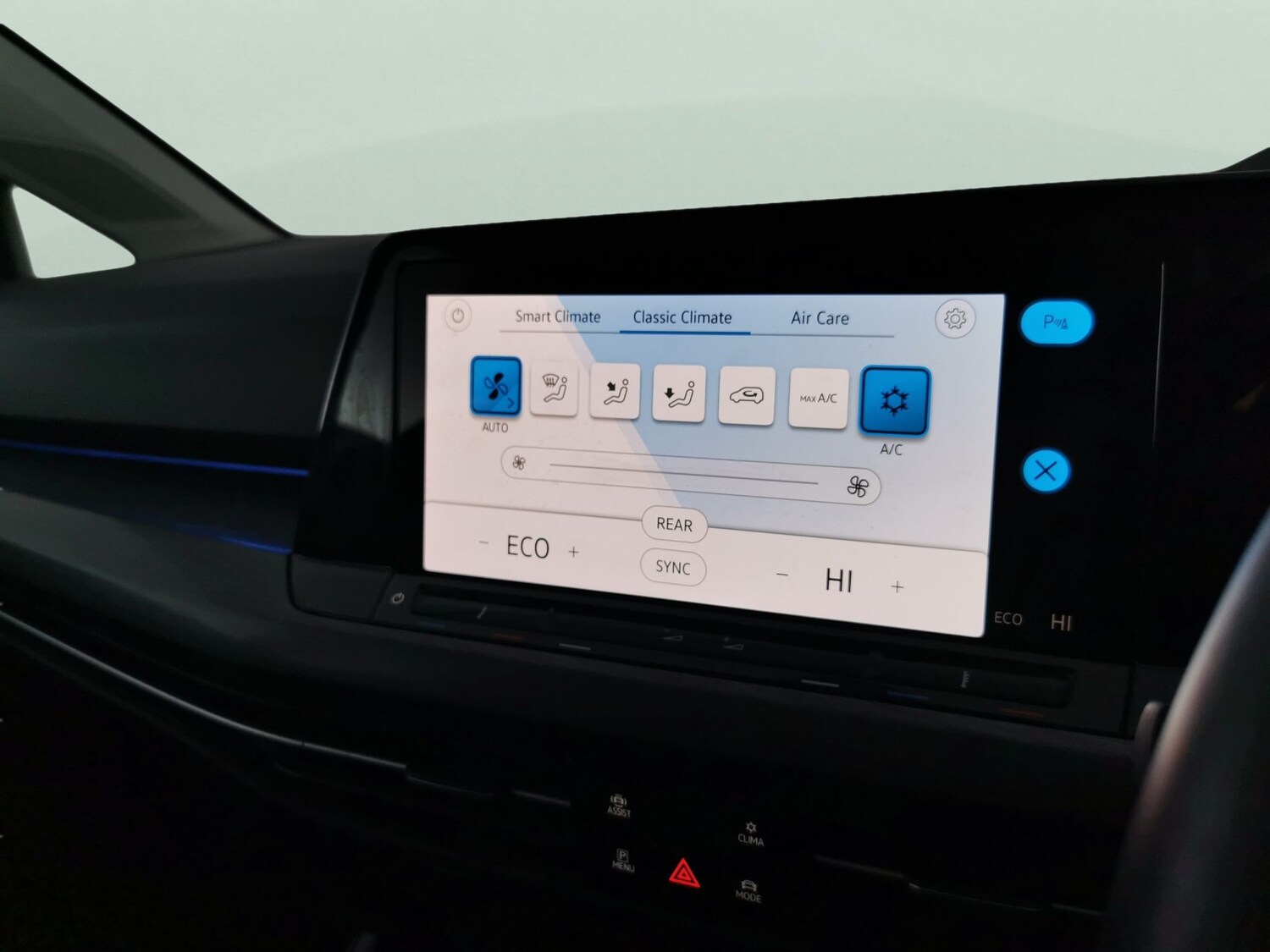 Used Volkswagen Golf 2023 for sale - 77934630: Photo 17