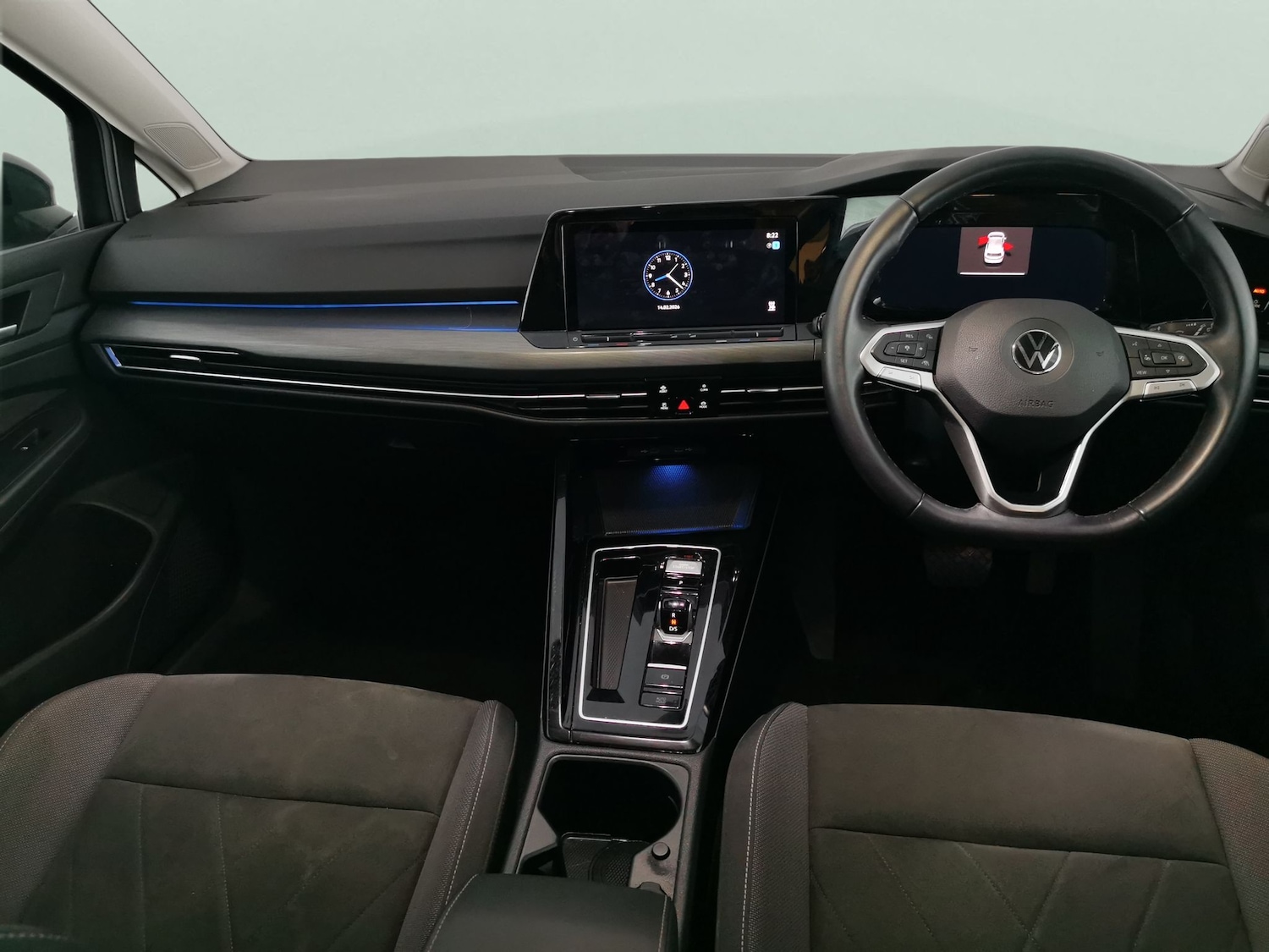 Used Volkswagen Golf 2023 for sale - 77934630: Photo 6