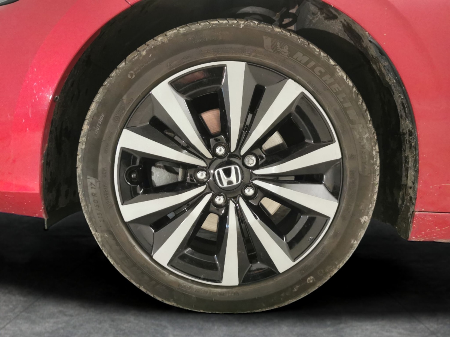 Used Honda Civic 2022 for sale - 77100083: Photo 26