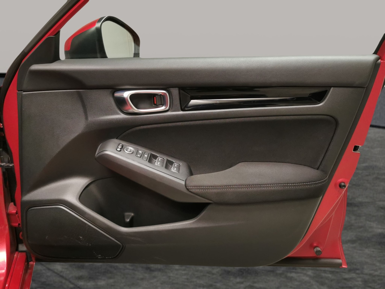 Used Honda Civic 2022 for sale - 77100083: Photo 33