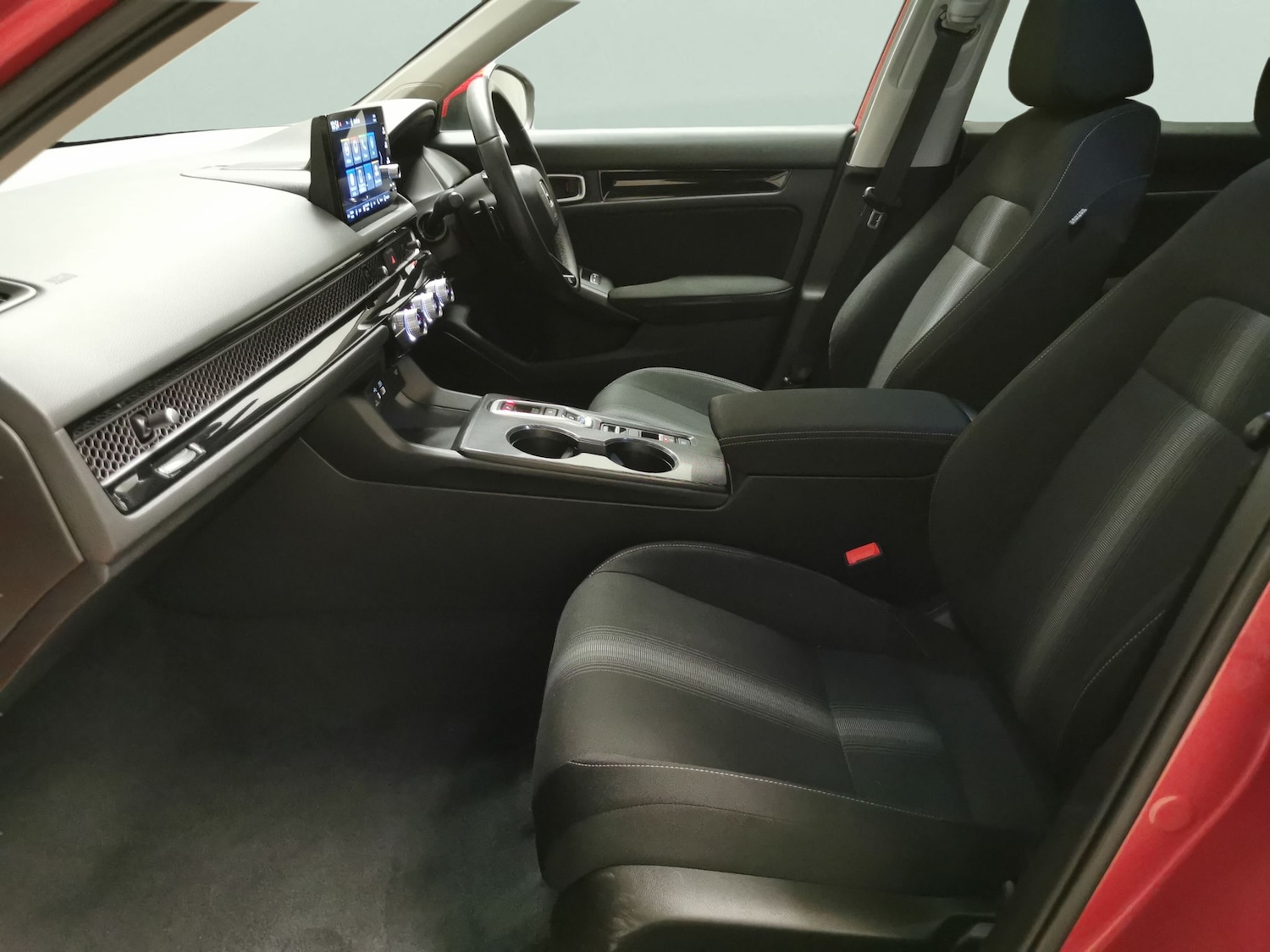 Used Honda Civic 2022 for sale - 77100083: Photo 4