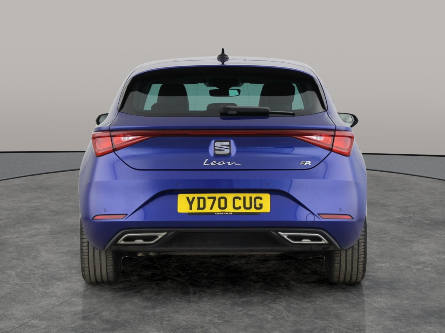 Used SEAT Leon 2020 for sale - 78144369: Photo 11