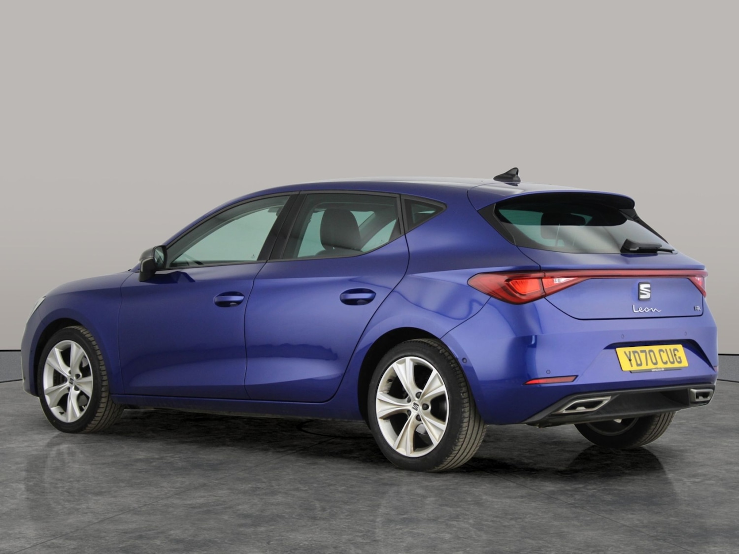 Used SEAT Leon 2020 for sale - 78144369: Photo 12
