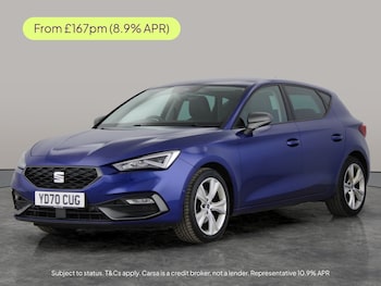 Used SEAT Leon 2020 for sale - 78144369: Photo