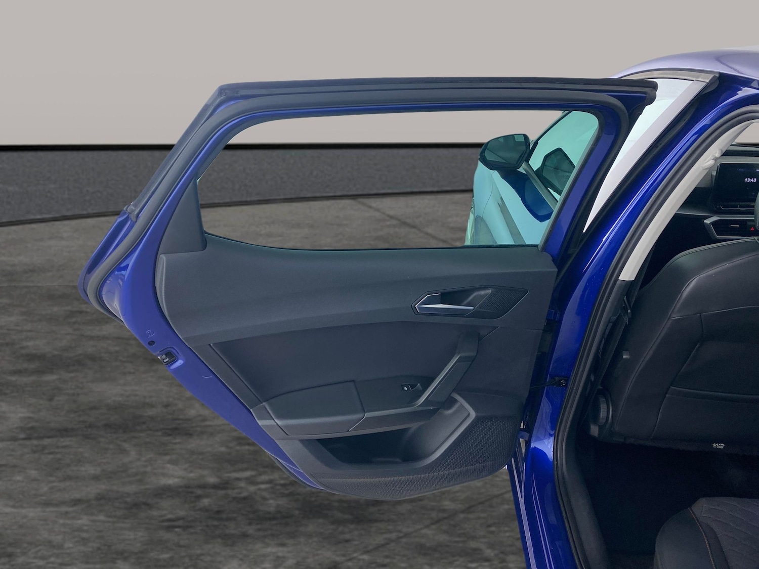 Used SEAT Leon 2020 for sale - 78144369: Photo 23