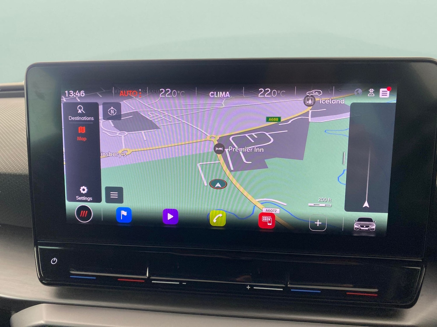 Used SEAT Leon 2020 for sale - 78144369: Photo 5