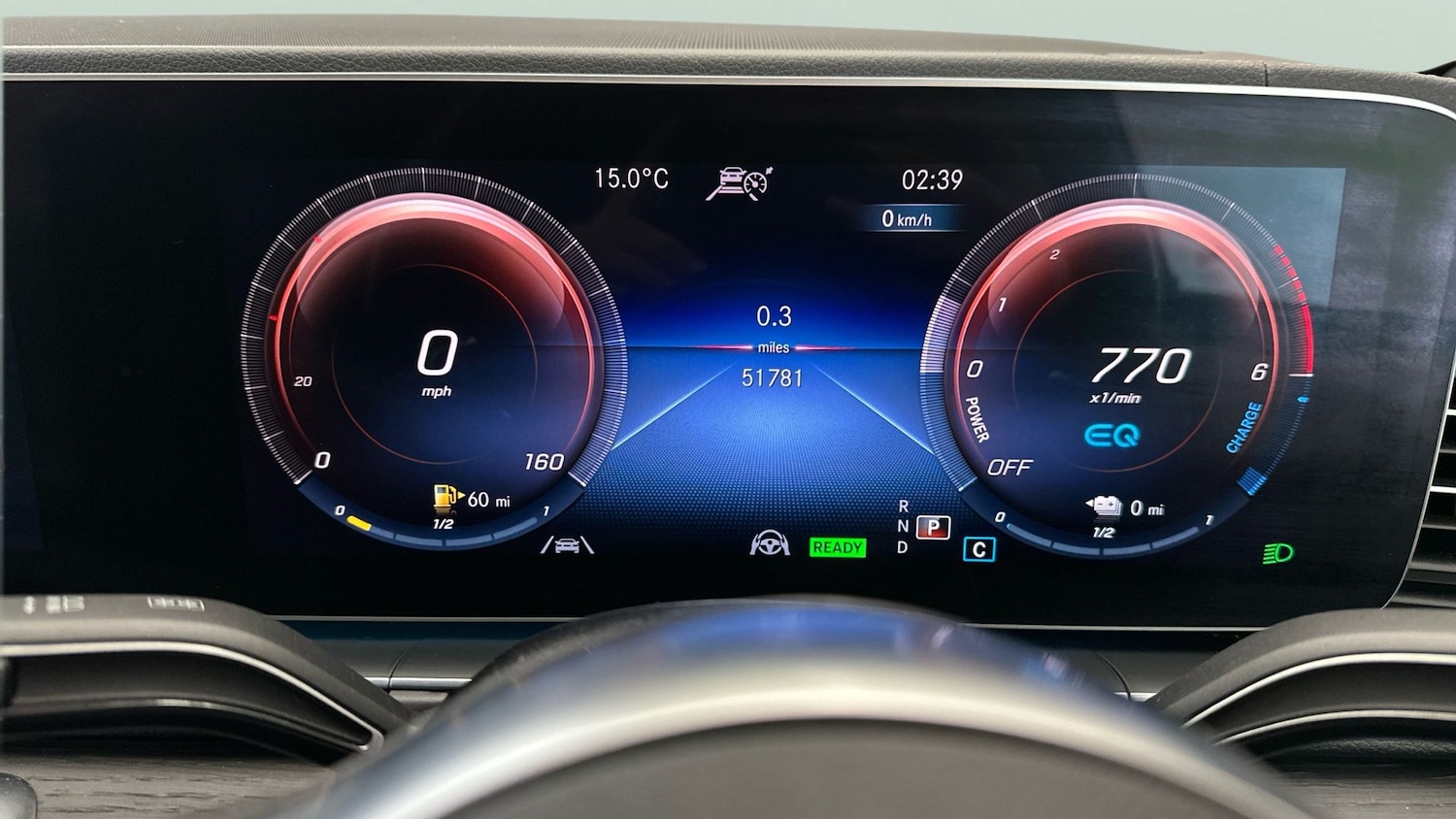 Used Mercedes-Benz GLE 2020 for sale - 77404276: Photo 16