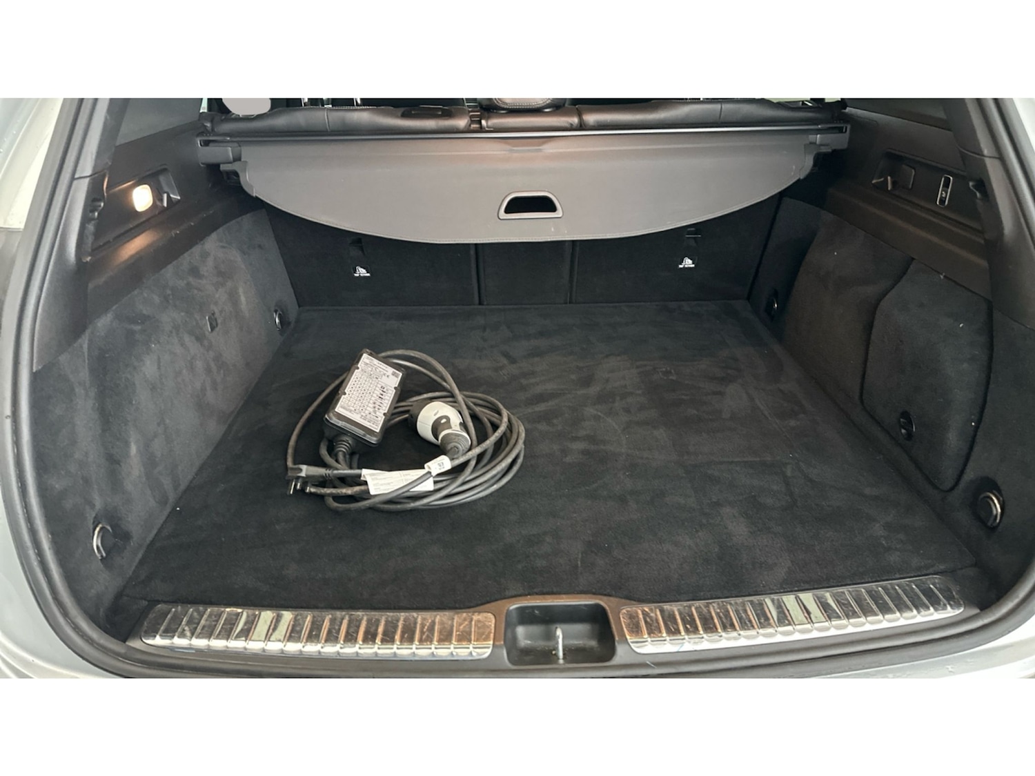 Used Mercedes-Benz GLE 2020 for sale - 77404276: Photo 22