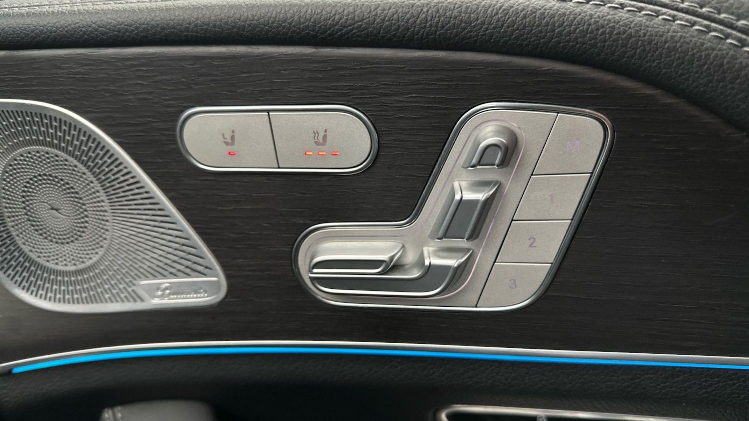 Used Mercedes-Benz GLE 2020 for sale - 77404276: Photo 27