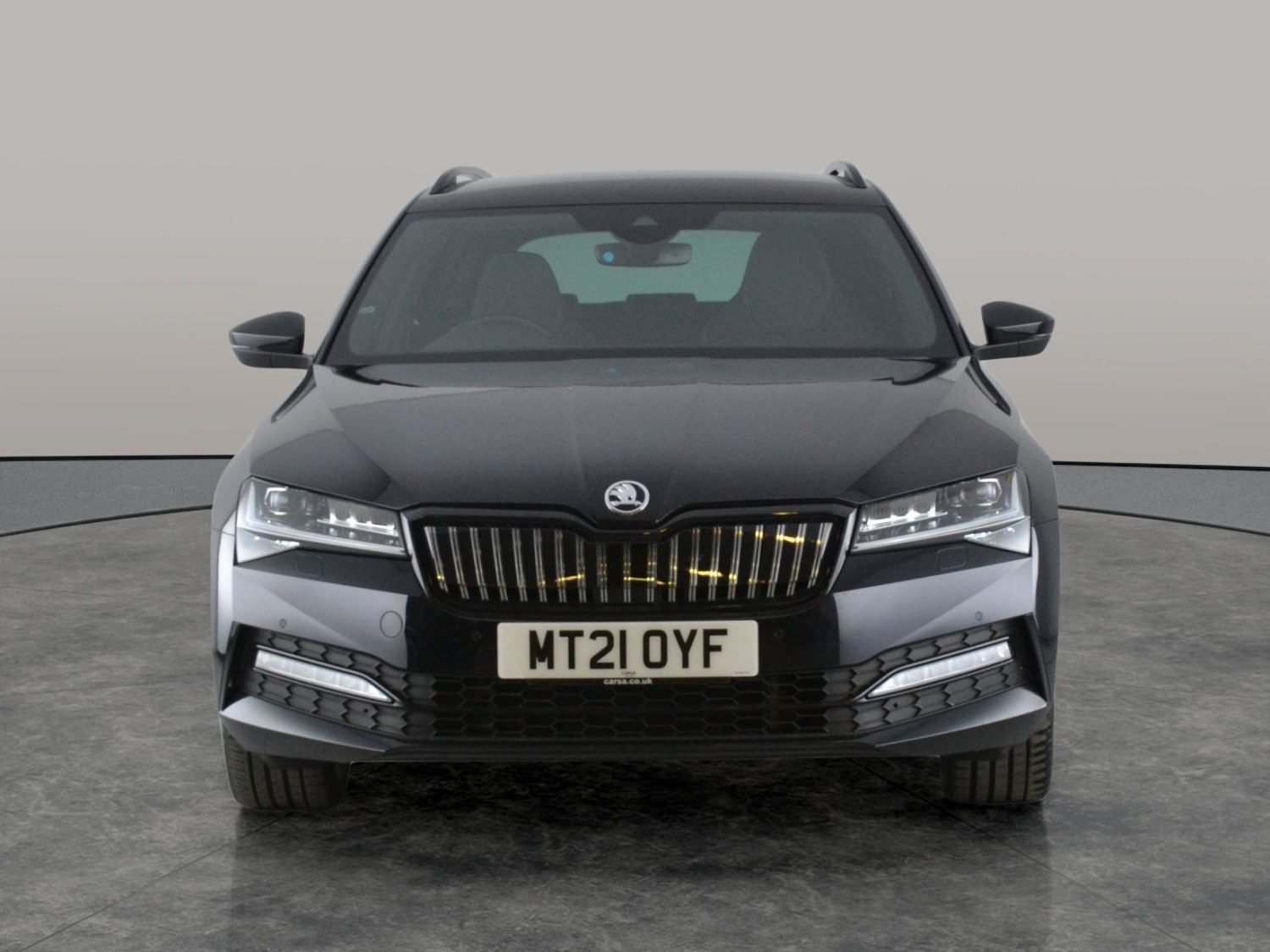 Used Skoda Superb 2021 for sale - 76394033: Photo 17