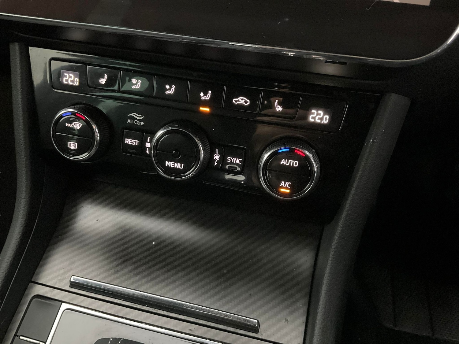 Used Skoda Superb 2021 for sale - 76394033: Photo 26