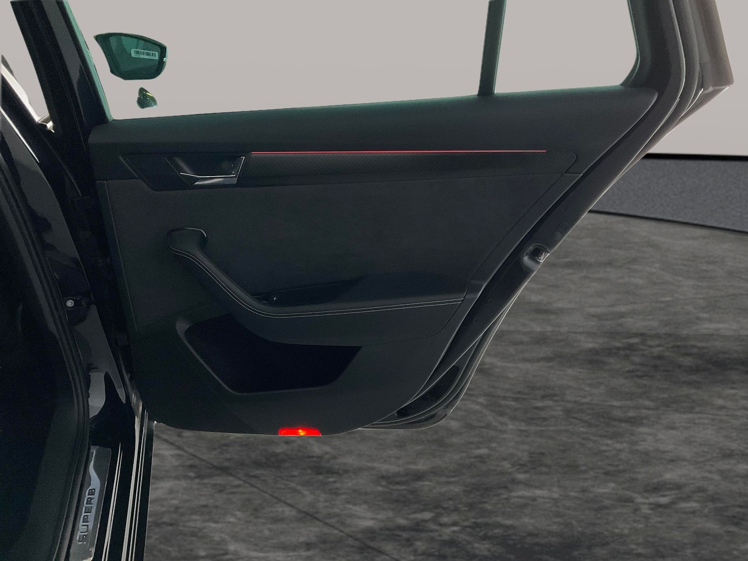 Used Skoda Superb 2021 for sale - 76394033: Photo 43