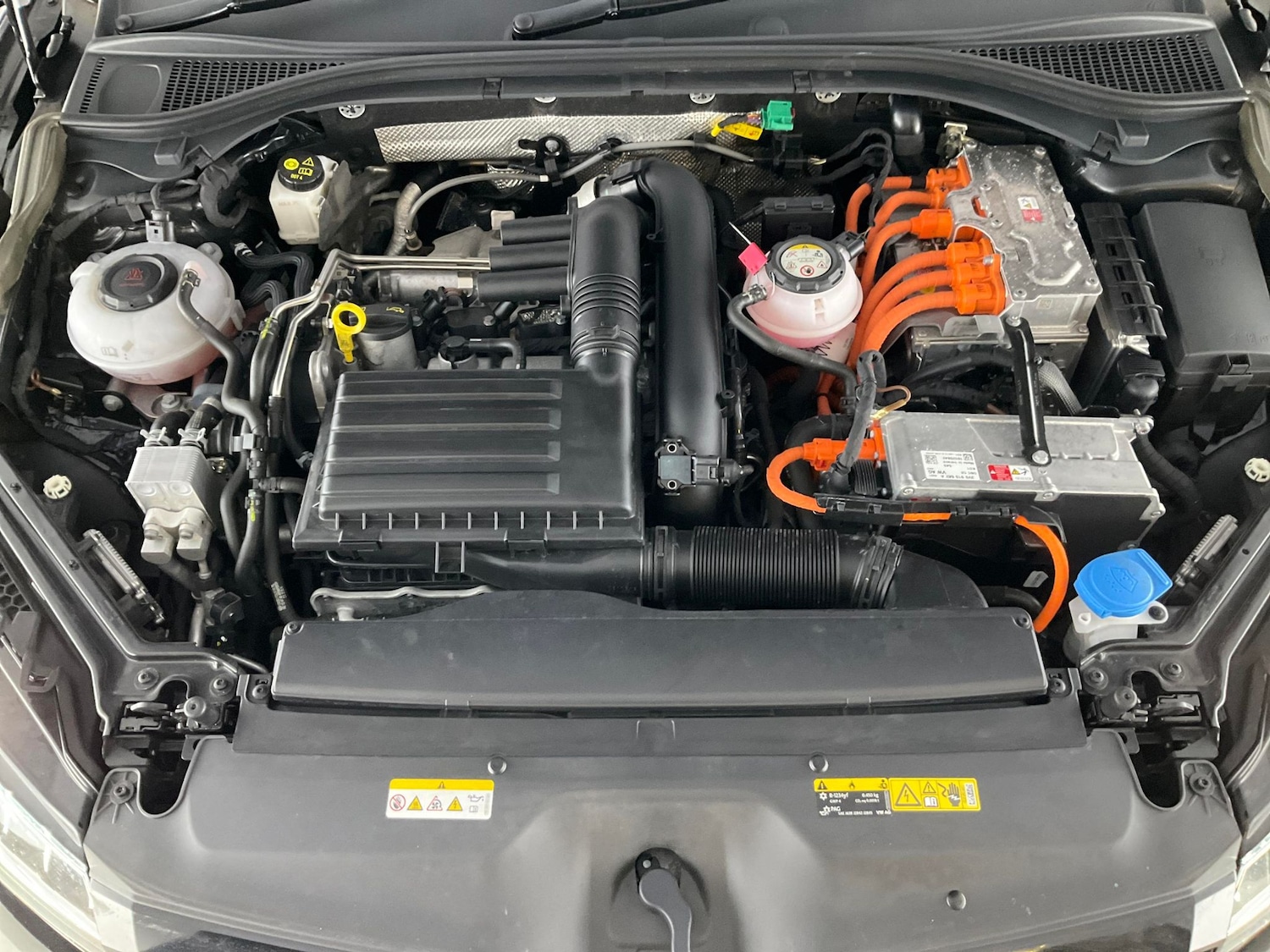 Used Skoda Superb 2021 for sale - 76394033: Photo 47