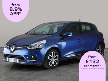 Used Renault Clio 2019 for sale - 76595382: Photo