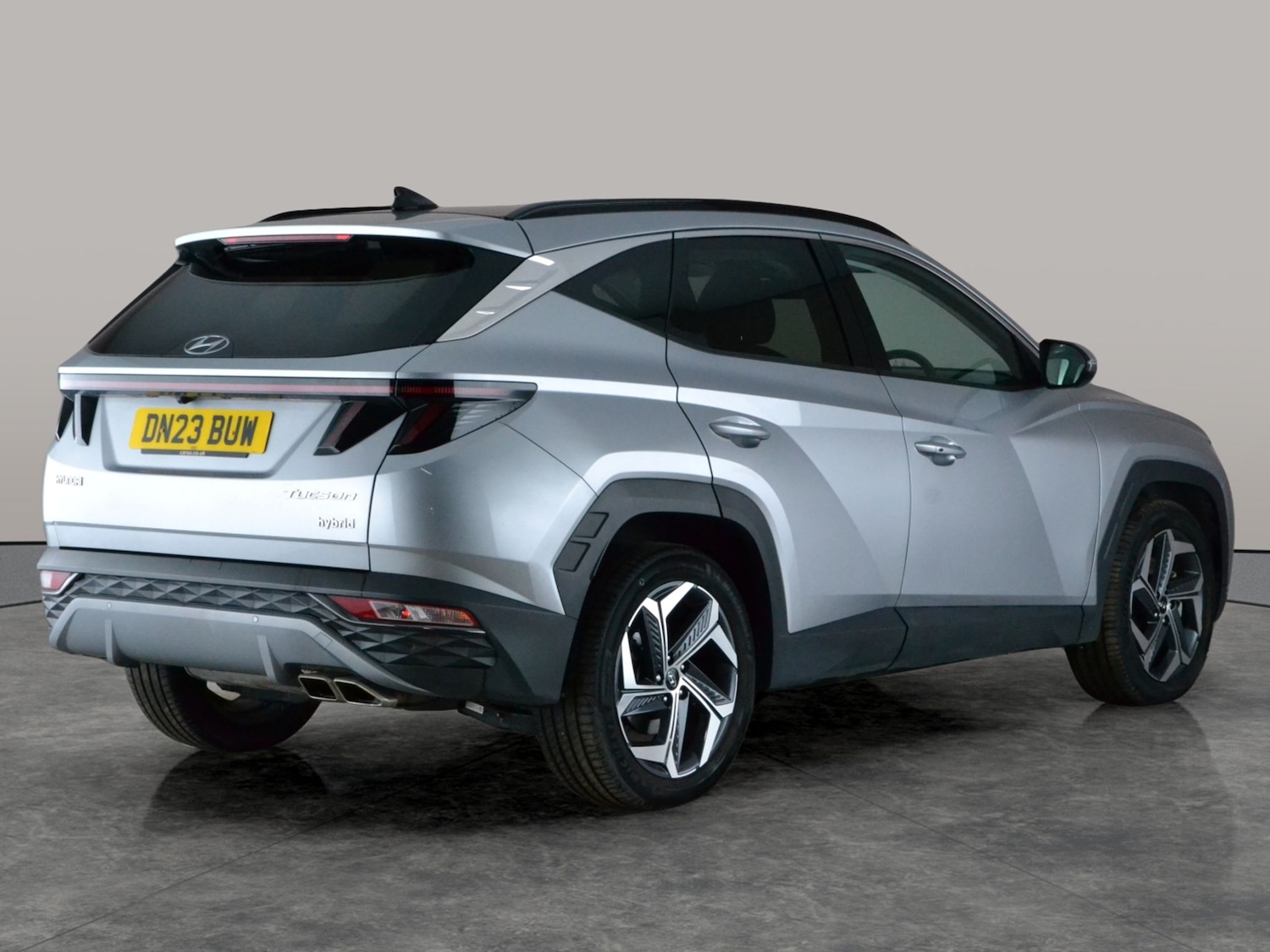 Used Hyundai TUCSON 2023 for sale - 78219214: Photo 11