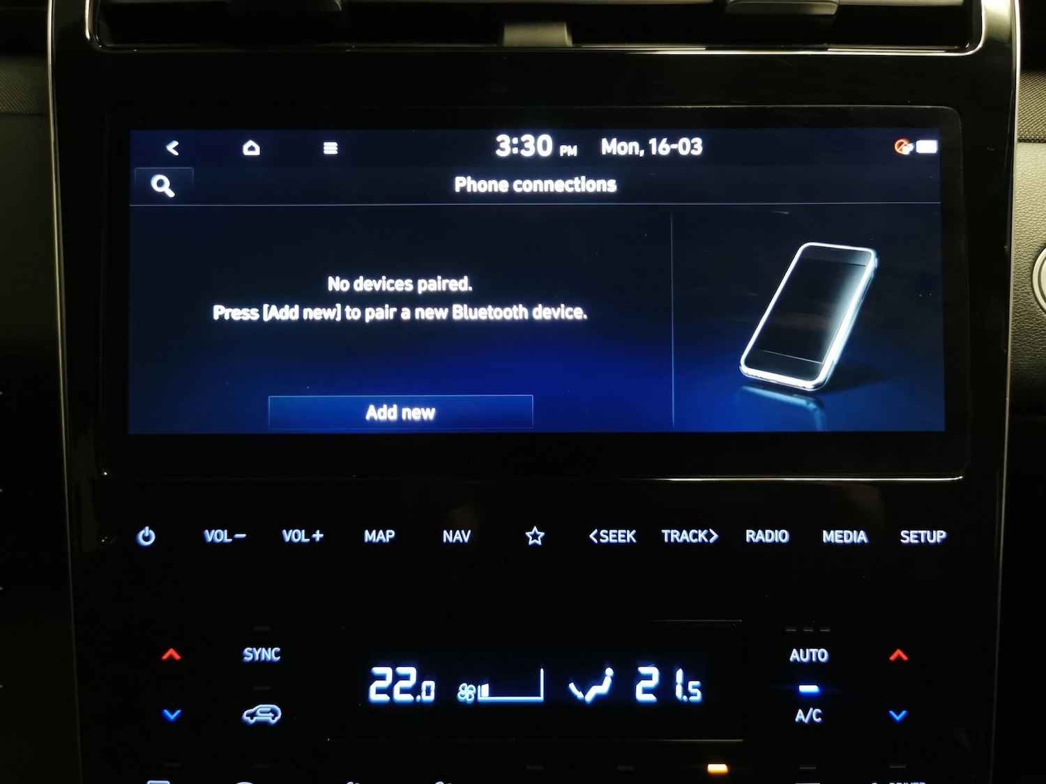 Used Hyundai TUCSON 2023 for sale - 78219214: Photo 18