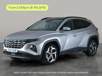 Used Hyundai TUCSON 2023 for sale - 78219214: Photo