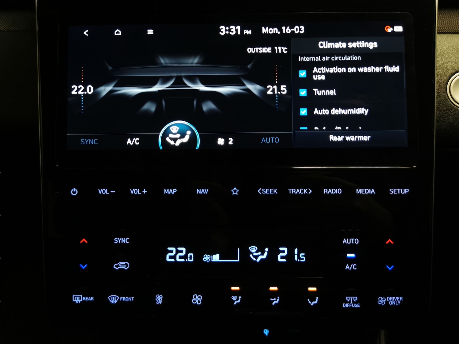 Used Hyundai TUCSON 2023 for sale - 78219214: Photo 20