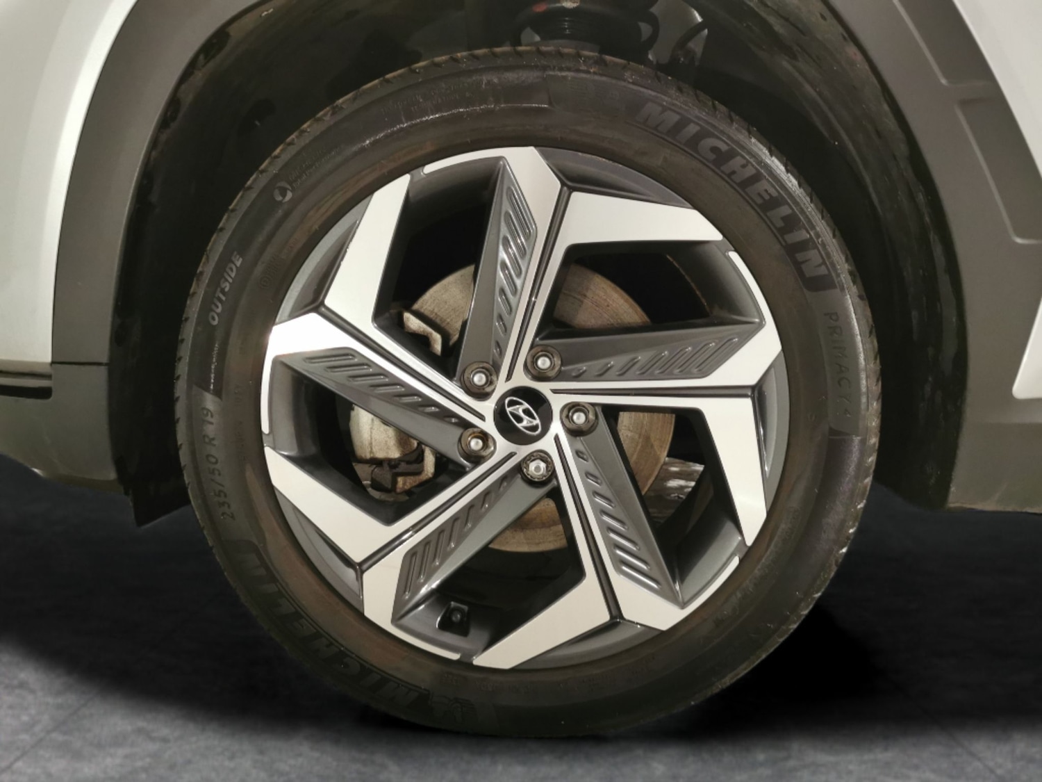 Used Hyundai TUCSON 2023 for sale - 78219214: Photo 26