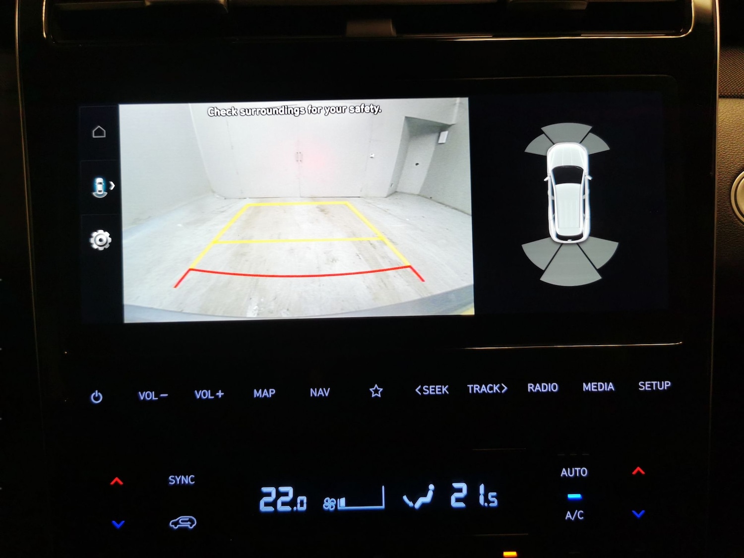 Used Hyundai TUCSON 2023 for sale - 78219214: Photo 6