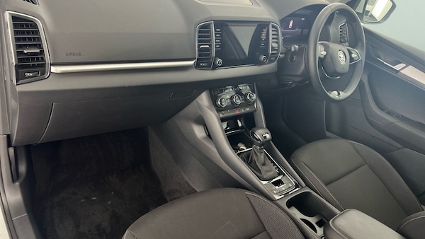 Used Skoda Karoq 2023 for sale - 76204957: Photo 17