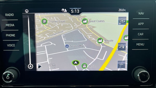 Used Skoda Karoq 2023 for sale - 76204957: Photo 30