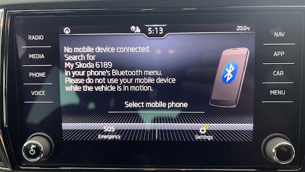 Used Skoda Karoq 2023 for sale - 76204957: Photo 31