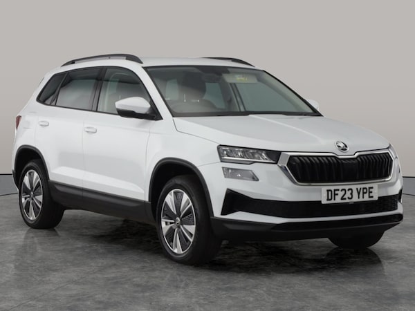 Used Skoda Karoq 2023 for sale - 76204957: Photo 5