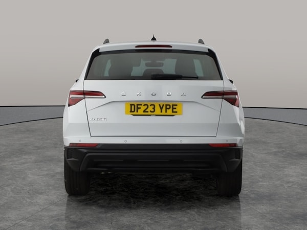 Used Skoda Karoq 2023 for sale - 76204957: Photo 9