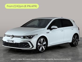 Used Volkswagen Golf 2022 for sale - 79801400: Photo