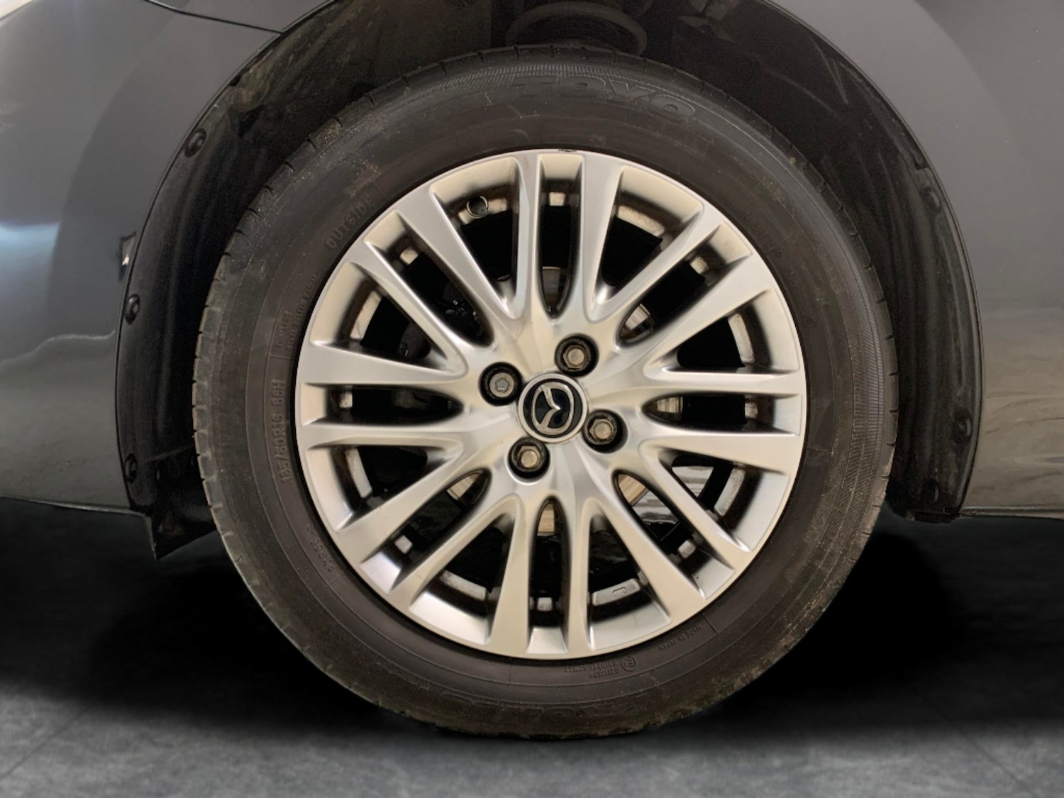 Used Mazda Mazda2 2022 for sale - 77127870: Photo 22