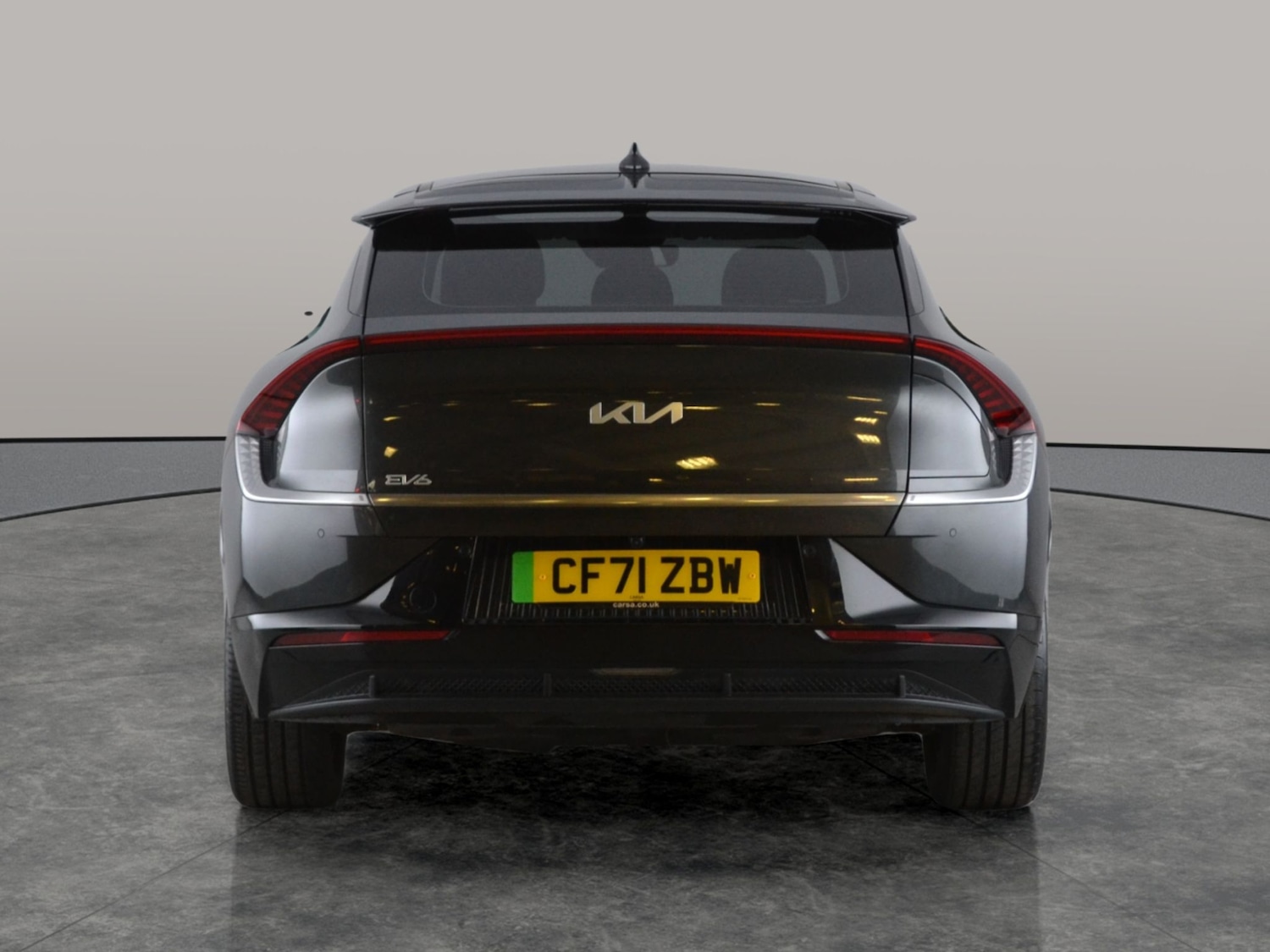 Used Kia EV6 2022 for sale - 77679255: Photo 10