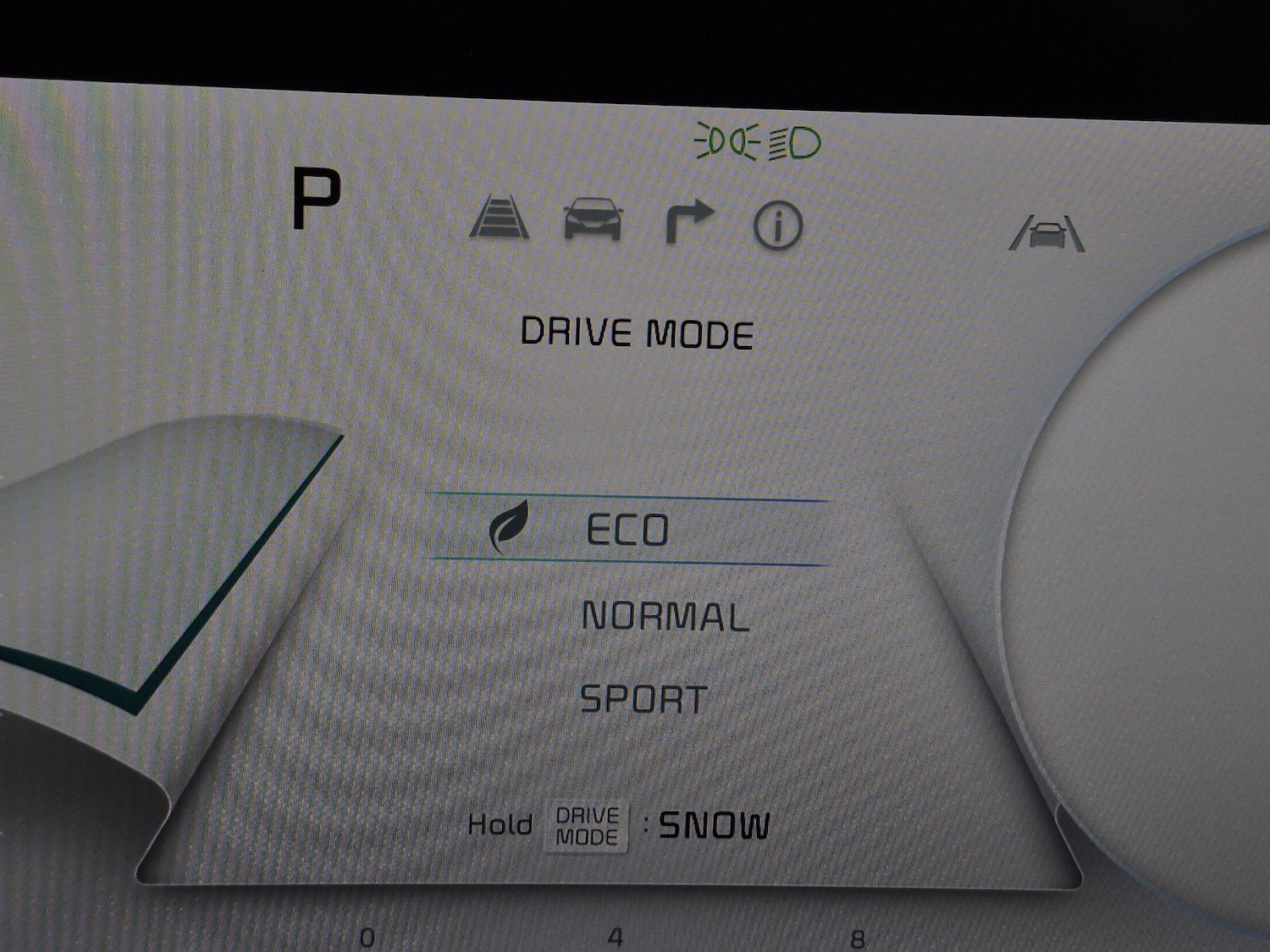 Used Kia EV6 2022 for sale - 77679255: Photo 18