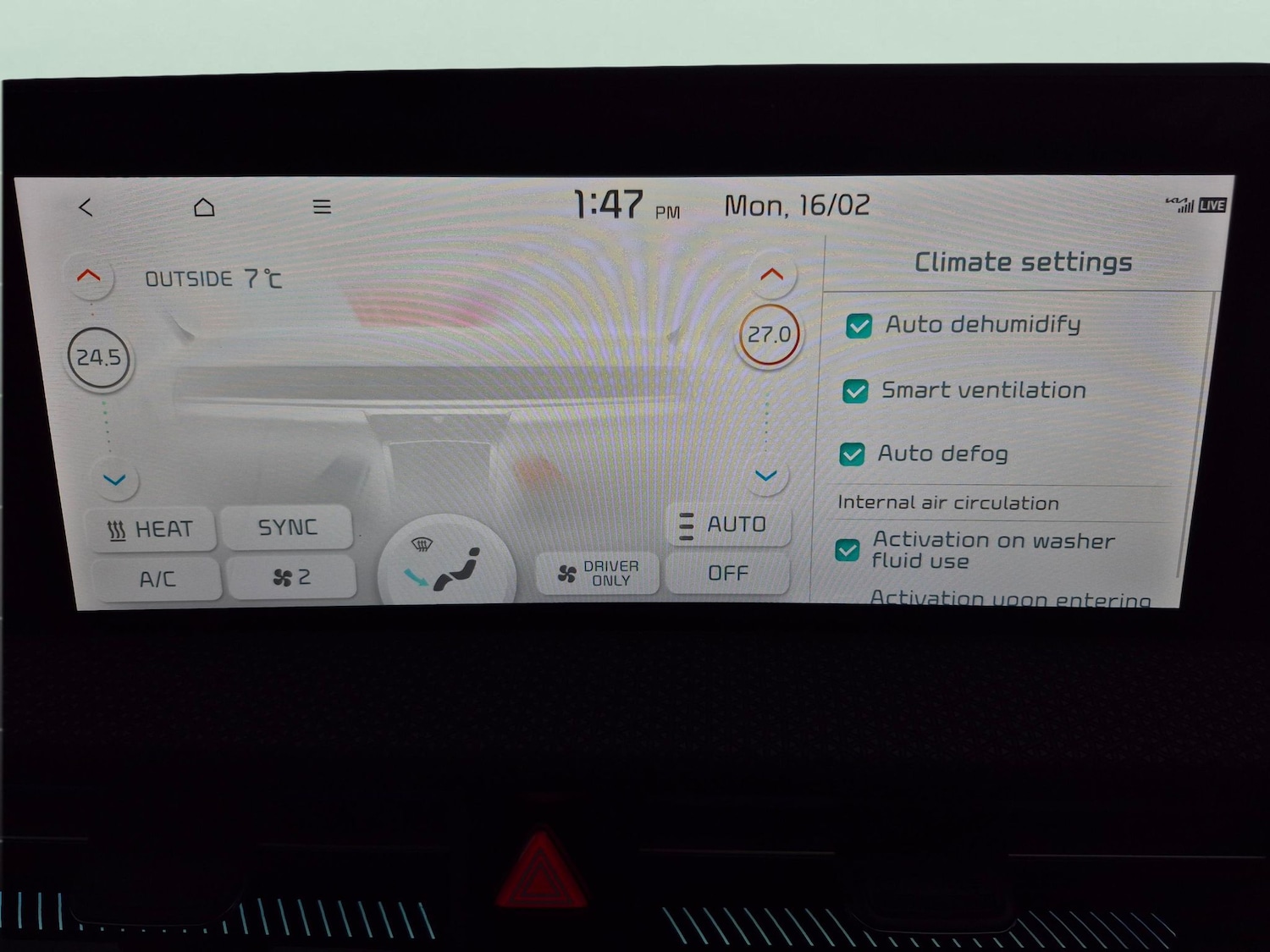 Used Kia EV6 2022 for sale - 77679255: Photo 19